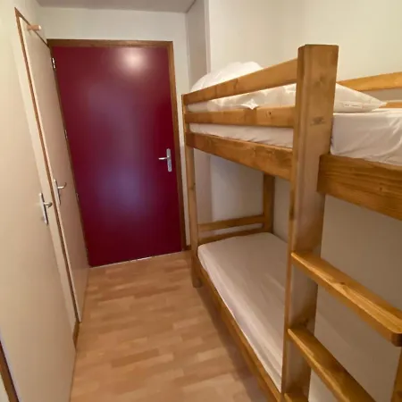 Chaleureux Avec Parking Proche Des Pistes - Fr-1-692-46 Appartement Abondance