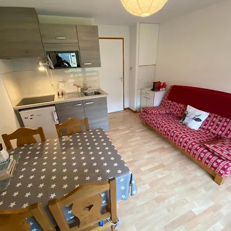 Cosy A La Montagne, Proche Des Pistes Et Expo Sud - Fr-1-692-46