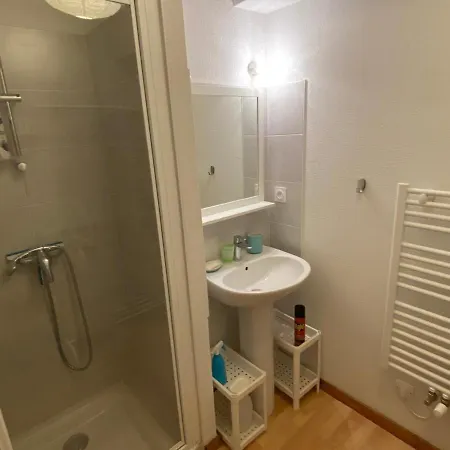 Cosy A La Montagne, Proche Des Pistes Et Expo Sud - Fr-1-692-46